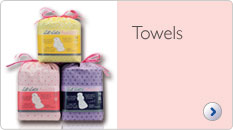 Lil-Lets Towels